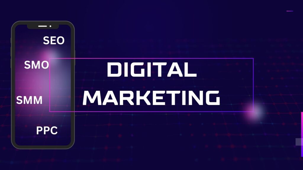 What is Digital Marketing and Why is it important for every business?