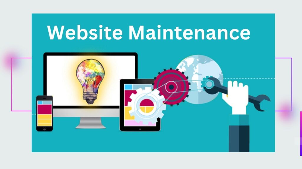 Unlocking the Power of Website Yearly Maintenance: Investing in Success