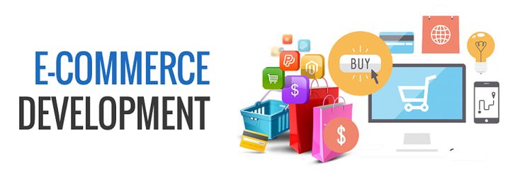 Ecommerce development company in delhi