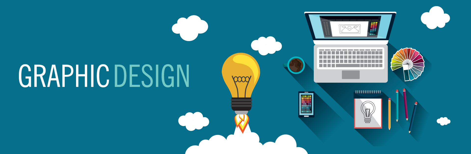 Graphic design company in delhi