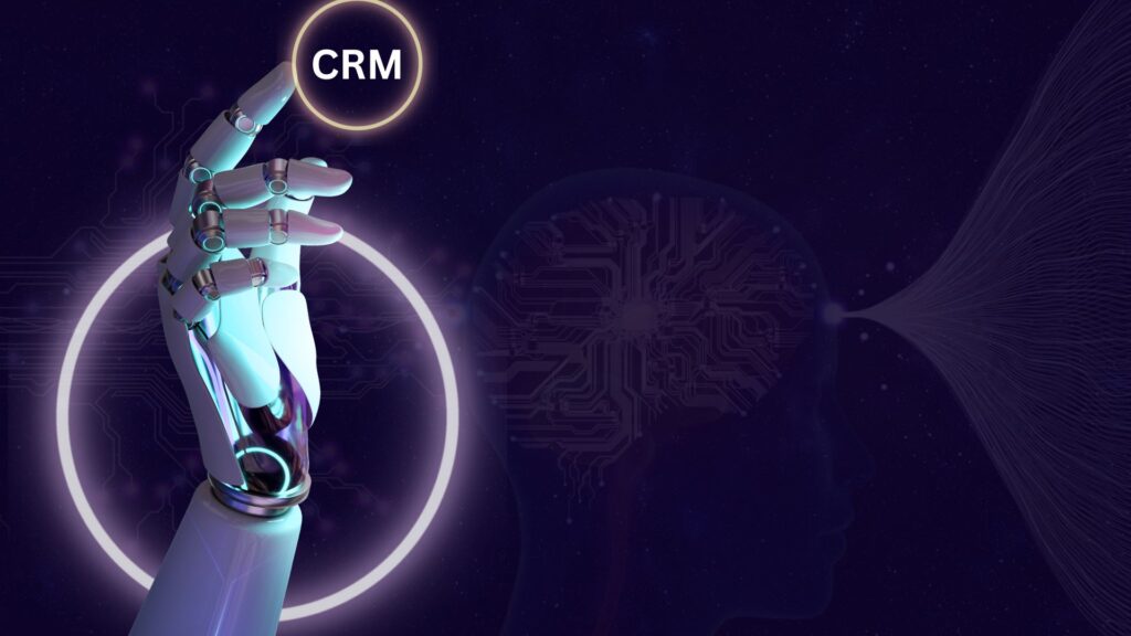 Maximizing Efficiency with CRM Consulting Services for Synthologic Innovations in Delhi